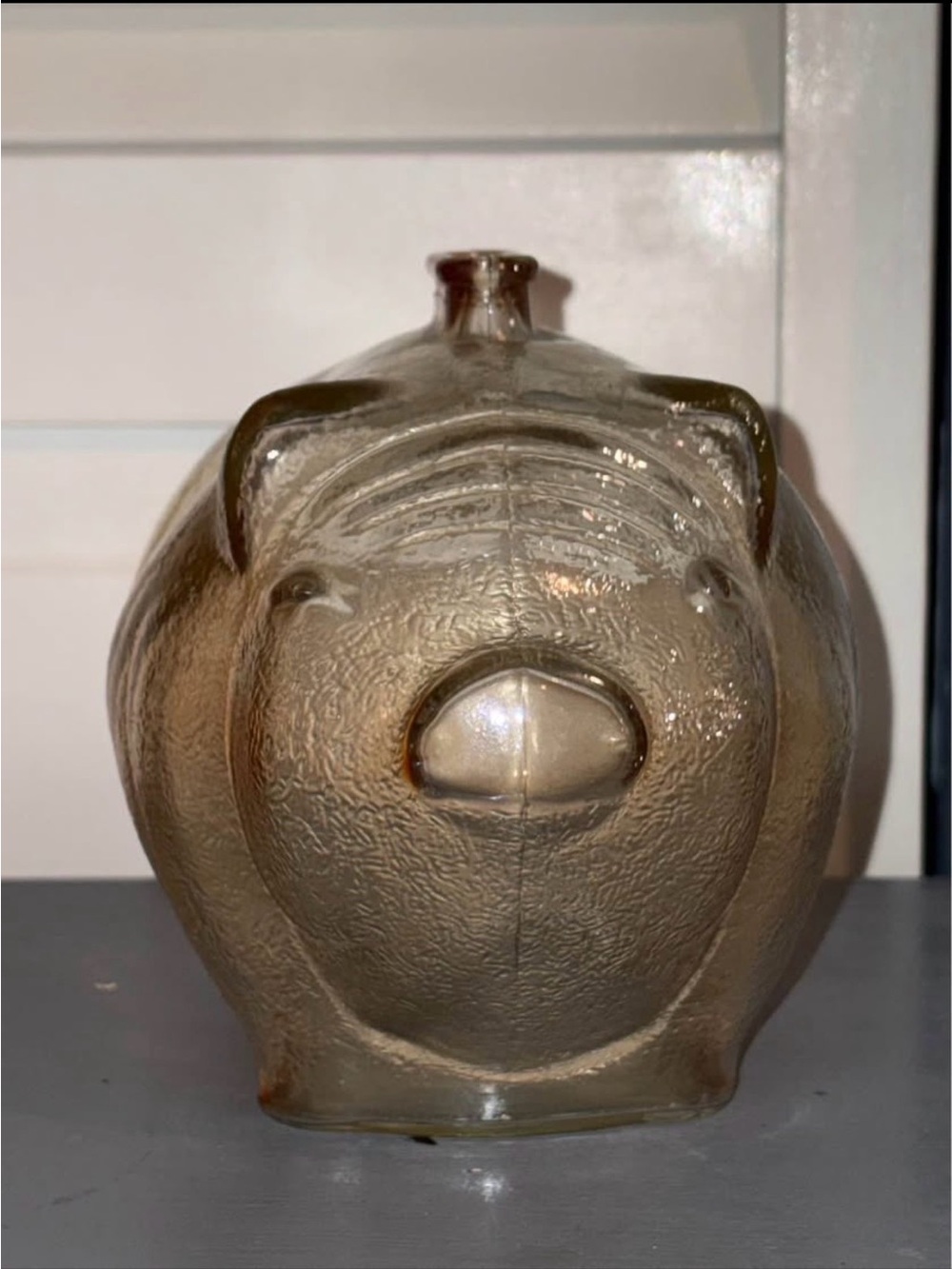 Vintage Piggybank